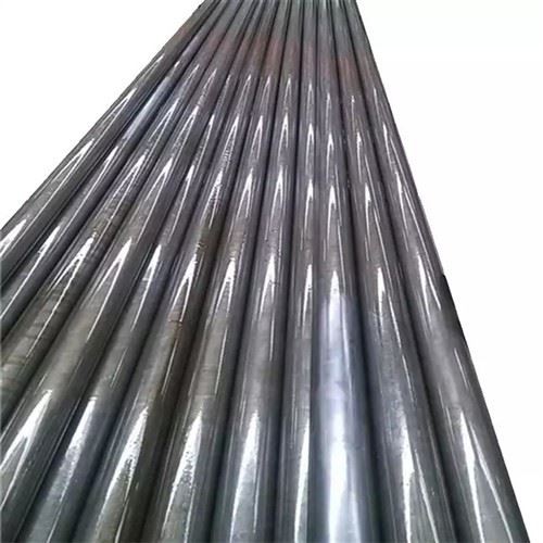Ống thép hợp kim 20CrNi3
