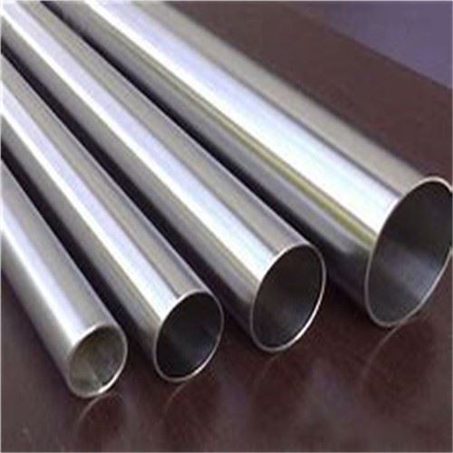 Ống Inox 316