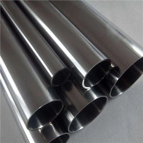 Ống thép không gỉ 409L