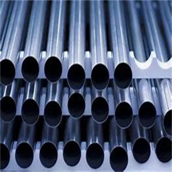 ống thép không gỉ 410