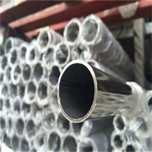 ống thép không gỉ 420