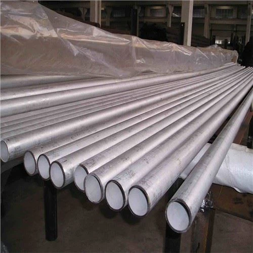 Ống thép không gỉ ASTM A270