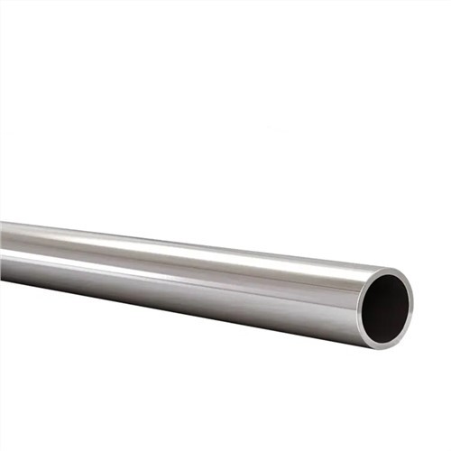 Ống titan ASTM B338