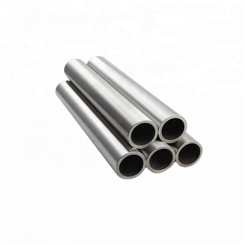 Ống titan chất lượng cao