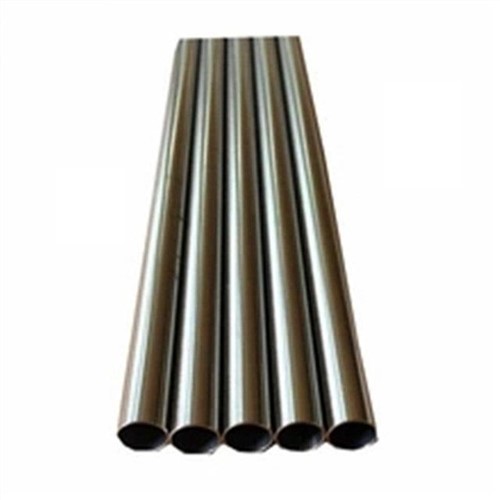 Ống titan Gr2 chất lượng cao