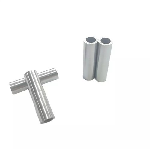 Ống titan liền mạch TC4