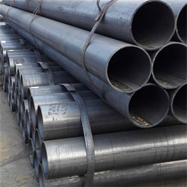 Dàn Ống SA333 Lớp 6