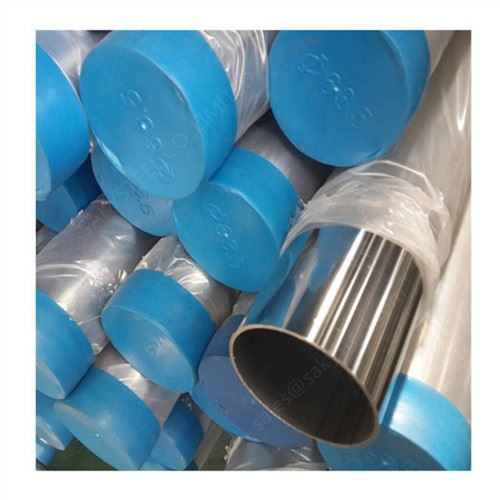 Ống/Ống Inox 304