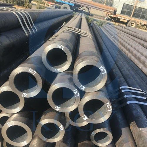 Ống thép carbon A106