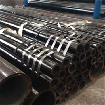 Ống thép carbon liền mạch cấp 6 ASTM A334