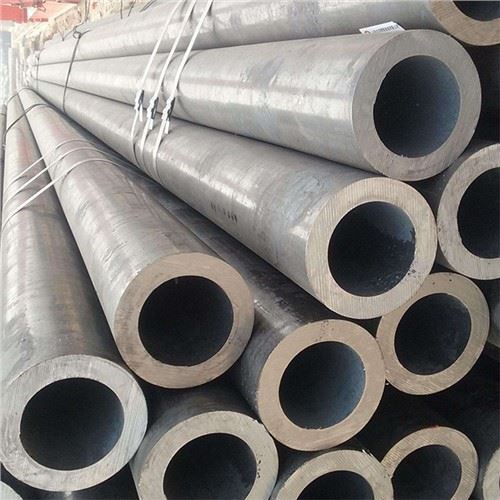 Ống thép carbon ASTM A53 GrA