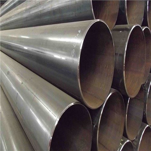 Ống thép cacbon GB/T 13793-1992