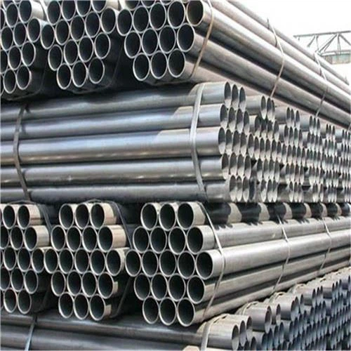 Ống thép cacbon GB/T 3091-2001