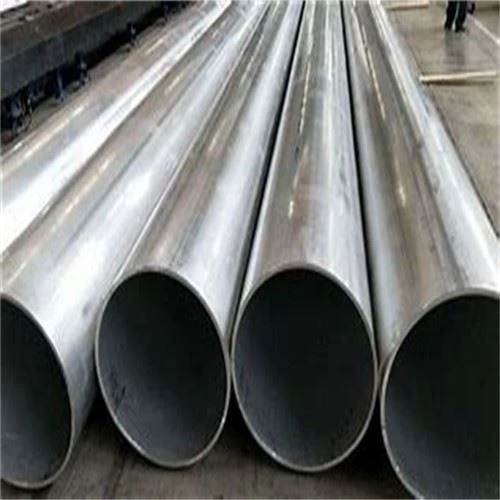 Ống Inox 316