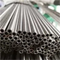 Dàn ống thép không gỉ cho thiết bị