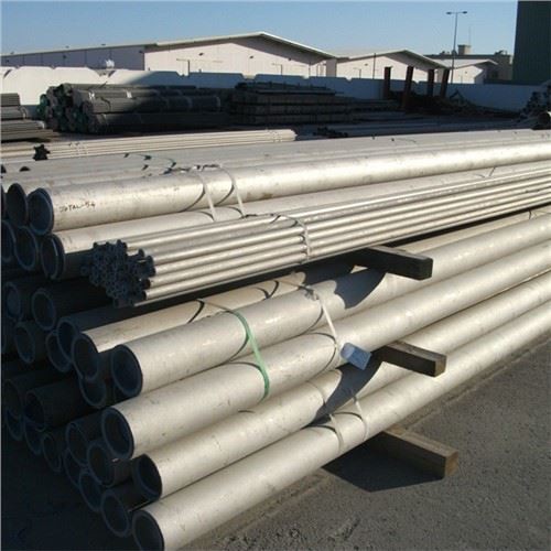 Hợp kim 20 ống