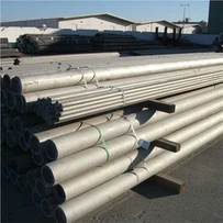 Hợp kim 20 ống