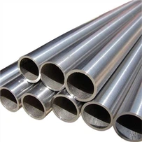 Ống thép không gỉ tròn OD