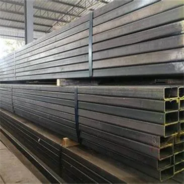 Ống vuông và hình chữ nhật