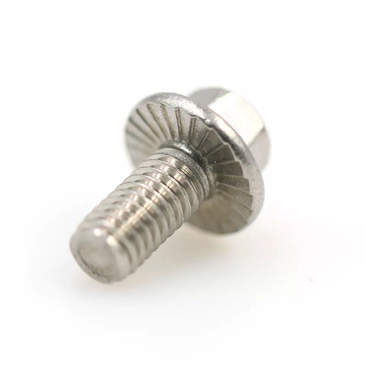 Tornillos Y Tuercas De Alta Calidad