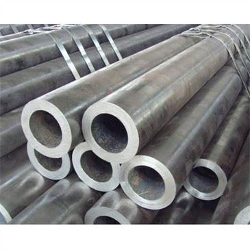 Tubo De Aço Carbono Zincado