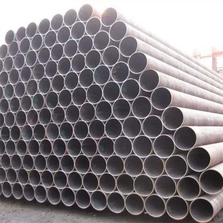 Tubo De Acero Aleado AIS1020