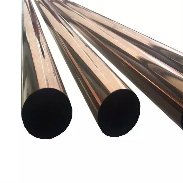 Ống thép hợp kim 30CrNi3
