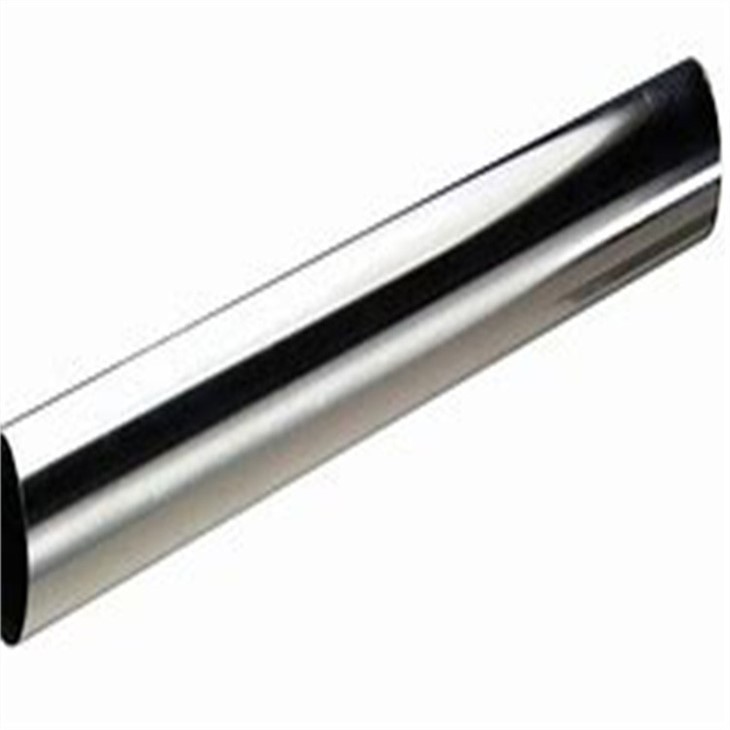 Tubo De Acero Inoxidable 410