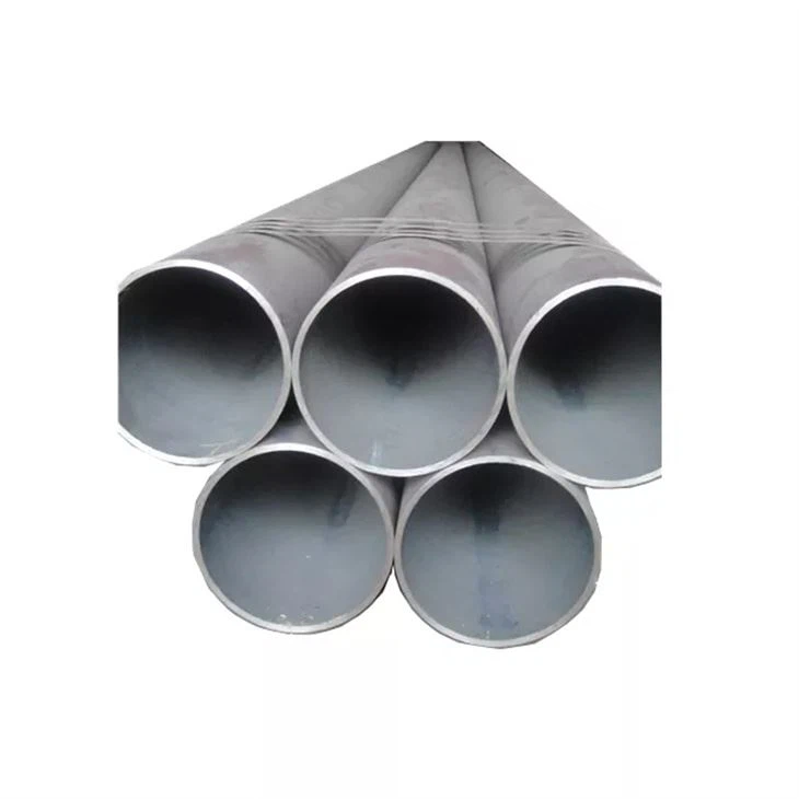 Ống hợp kim cán nguội 4130