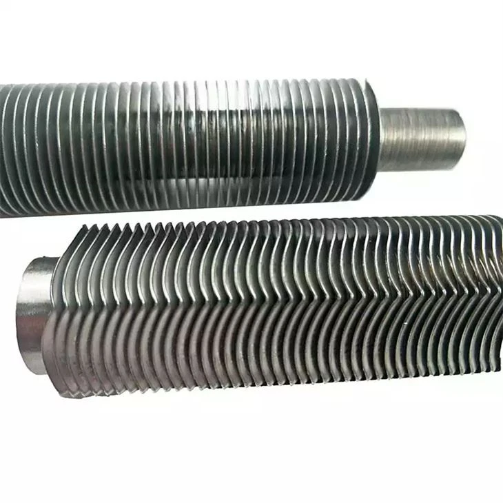 Ống vây hiệu quả cao