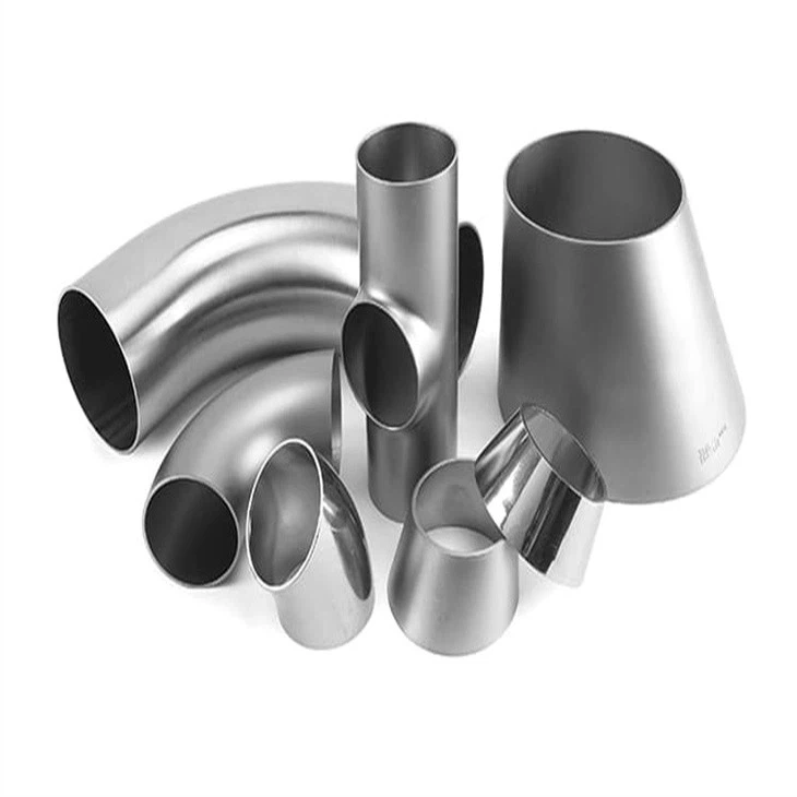 Accesorios De Tubería SS 347H