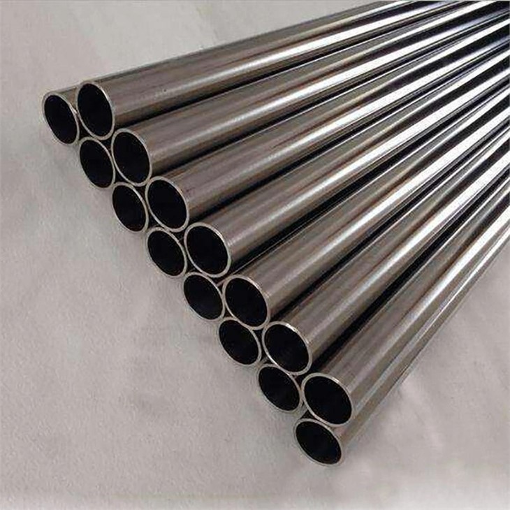 Thép ống thép cường độ cao chất lượng cao giá cả phải chăng