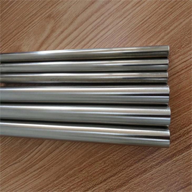 Ống thép kinh tế áp dụng cường độ cao chất lượng cao