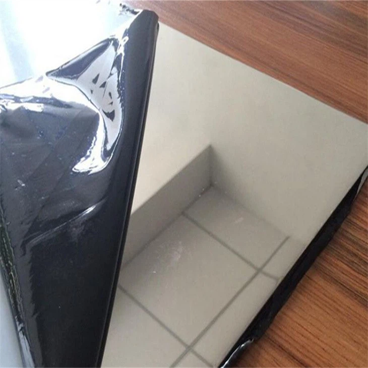 Acero Inoxidable Laminado En Caliente En Stock