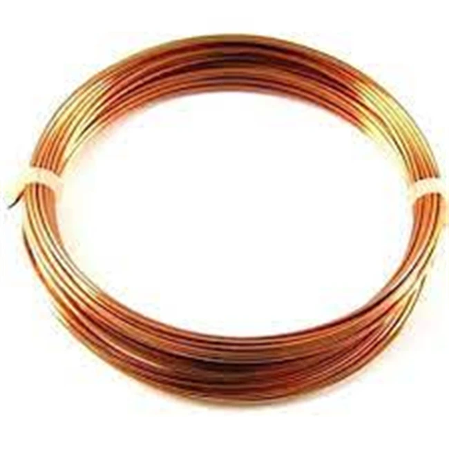 Dây đồng H62 cho sản xuất thiết bị điện