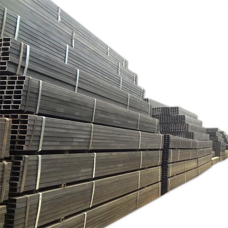 API 5L Tubo Cuadrado Galvanizado