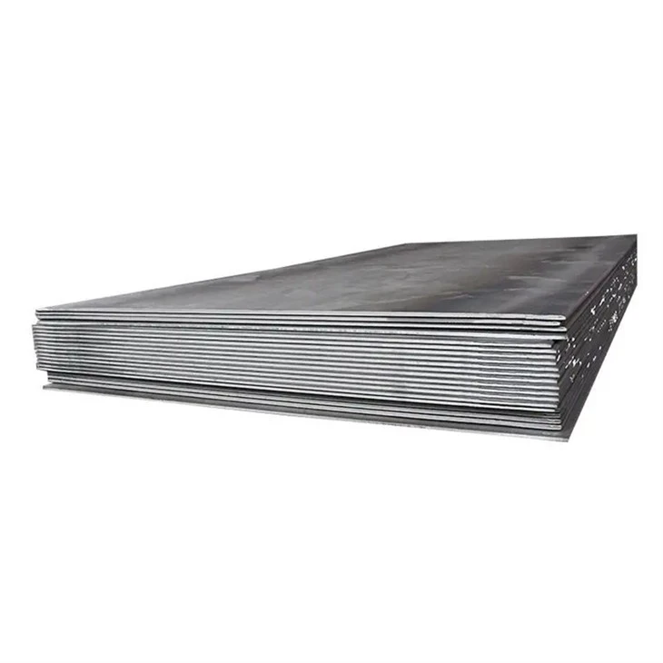 Thép carbon chịu mài mòn giá thấp