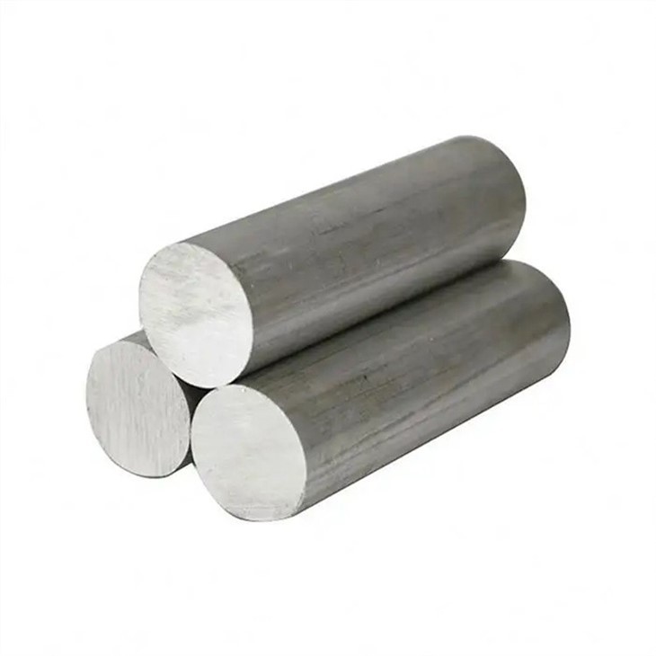 Barra De Aluminio 5086