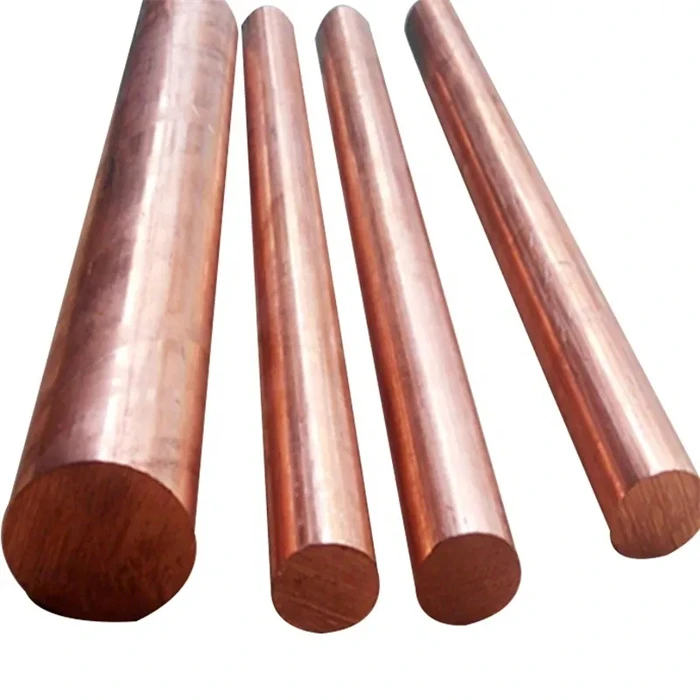 Thanh đồng thau đường kính 18mm thích hợp cho gia công