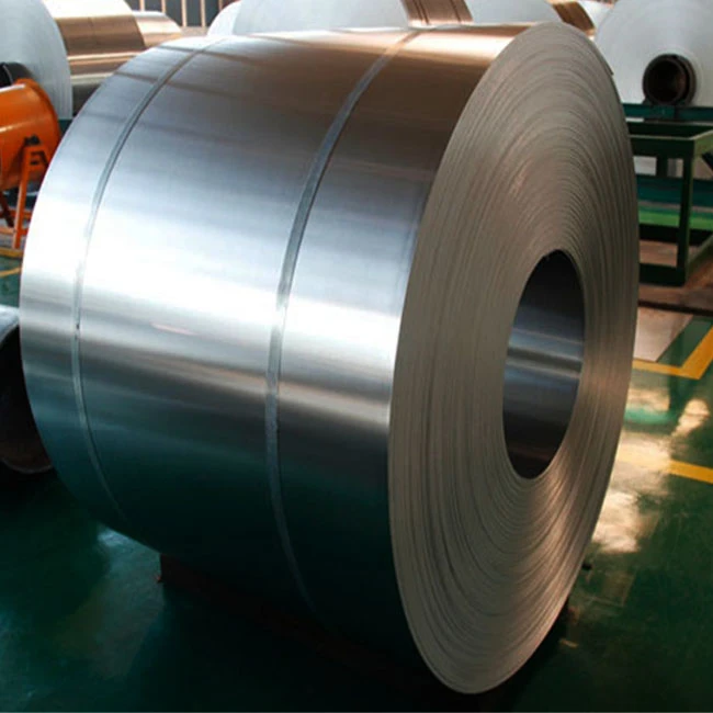 Cuộn nhôm 7075
