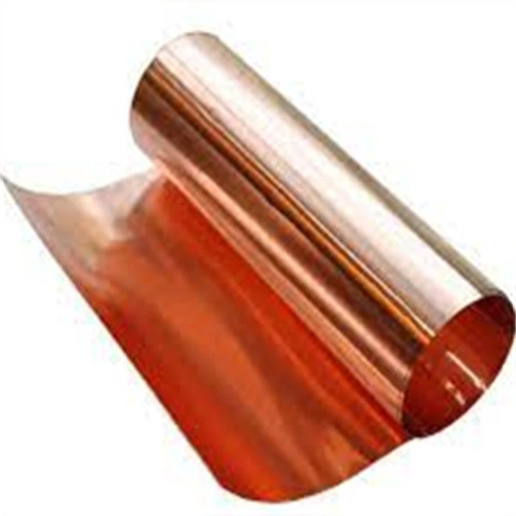 Bobinas De Cobre Para Transformadores, T2