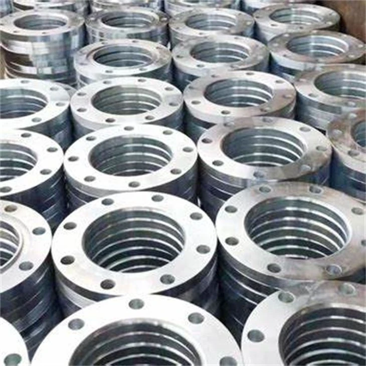 Mặt bích thép không gỉ 904L