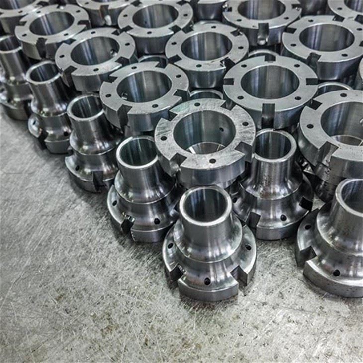 Bridas De Acero Inoxidable 904L