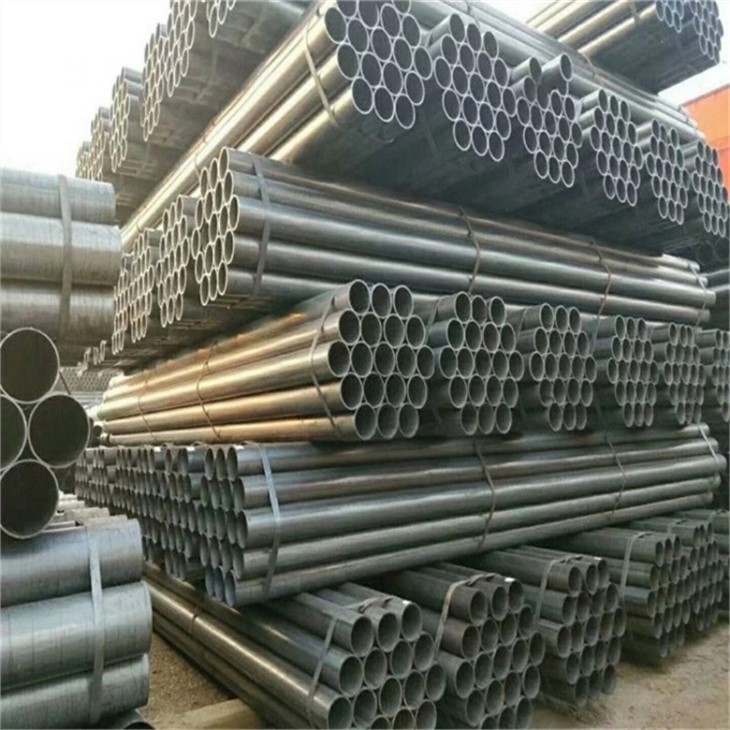 Ống thép cường độ cao kháng chất lượng ưu tiên