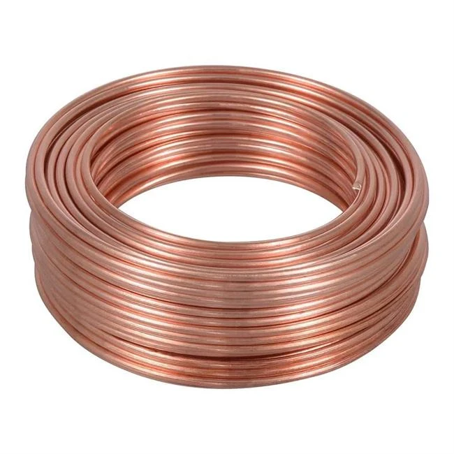H62 Dây Đồng Đường Kính 5mm
