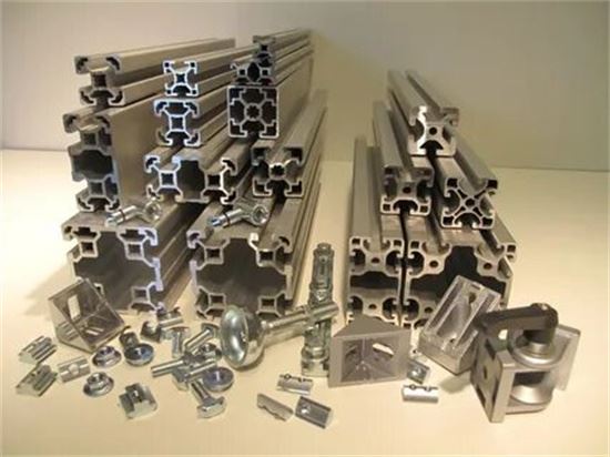 Nhôm Vật Liệu Xây Dựng