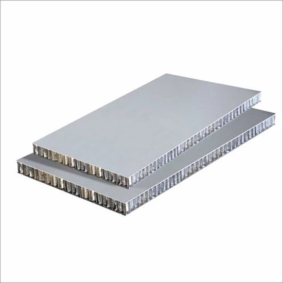 Paneles Compuestos De Aluminio Ecológicos