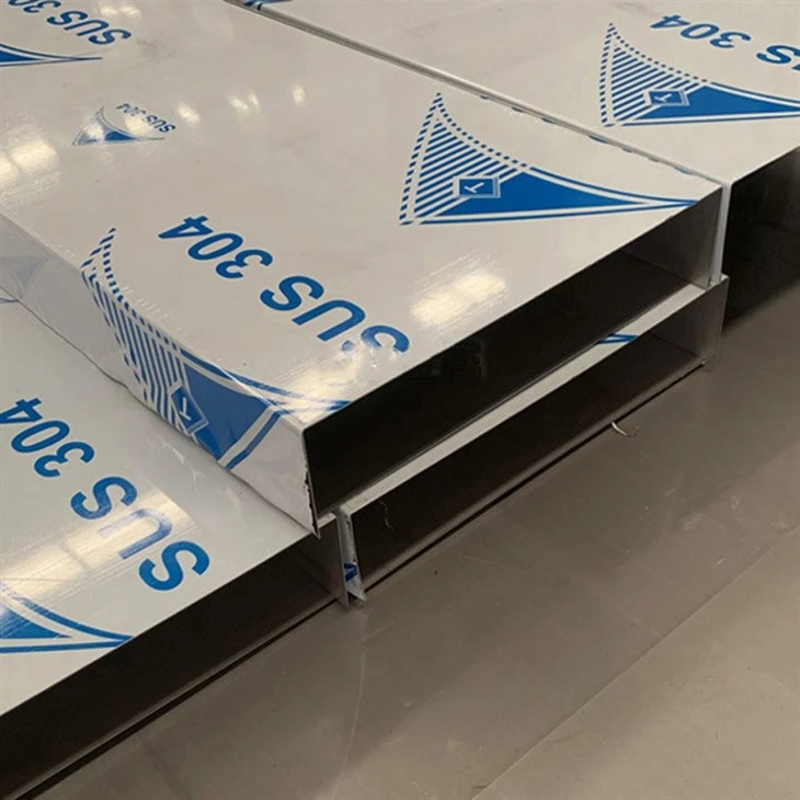 Tấm thép không gỉ 310S 120mm