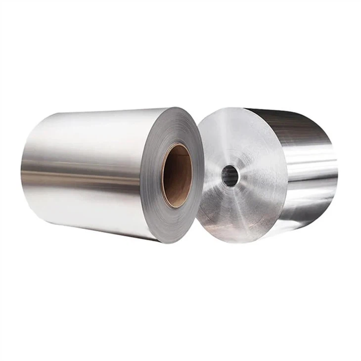 Giá trực tiếp cho mỗi kg cuộn nhôm