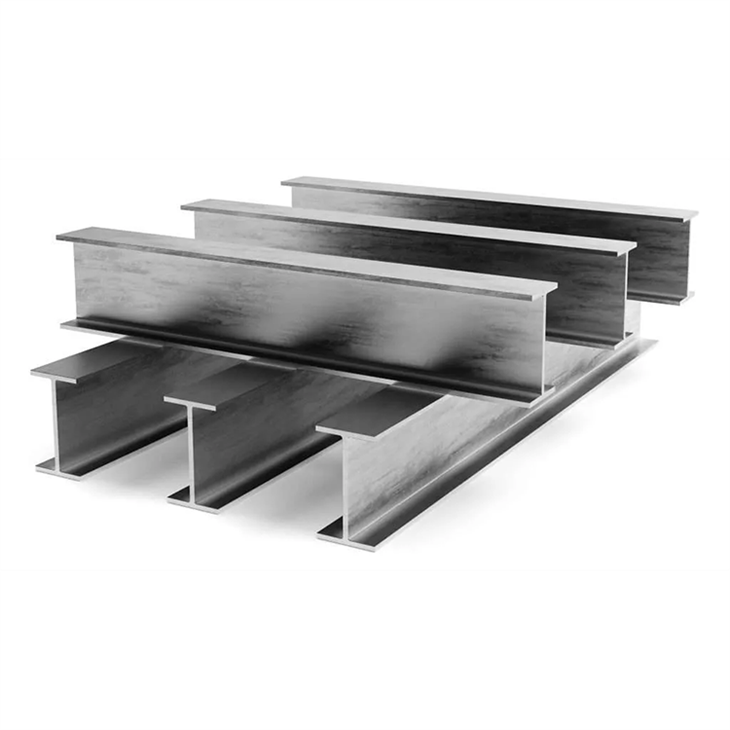 Q235 Acero Estructural